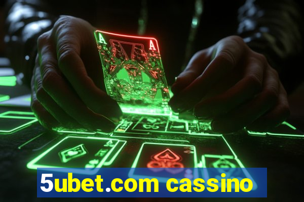 5ubet.com cassino